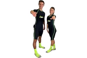 ‎EAGLEFIT eaglefit - Home EMS-System Anzug mit 20 Elektroden für Damen & Herren (kabellos) EMS-Training für Zuhause wie im Studio - Ganzkörper Workout zur gezielten Muskelstimulation inkl. App, Steuerbox