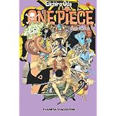 One Piece n&ordm; 064: 100.000 contra 10: 64 (Manga Shonen)