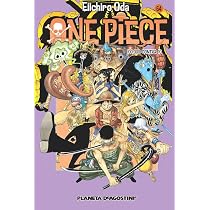 One Piece nº 064: 100.000 contra 10: 64 (Manga Shonen) : Oda