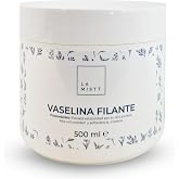 Filing Vaseline for Tattoo 500ml | Professional Pure Vaseline Enhanced Formula | Neutral Vaseline