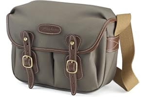 Billingham Hadley Petit Sac en Toile pour Appareil Photo