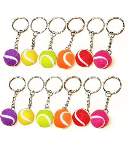 16 Amortisseurs De Vibration Pour Raquette De Tennis - Silicone Avec Smileys - Réduction Des Chocs Pour Joueurs