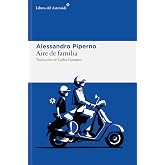 Aire de familia