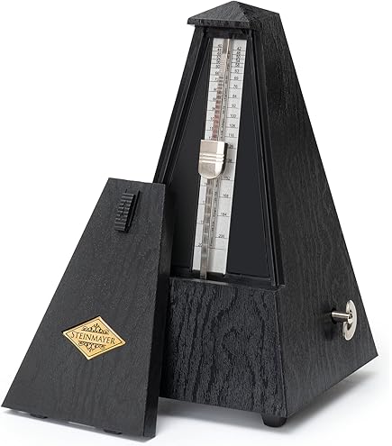 Wittner Metronome 803M - Nederland