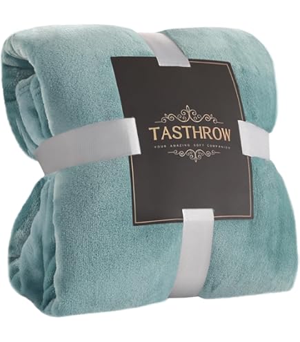 Hachette Coperta In Pile Linea Teddy 150x200 Cm - Morbida E Calda 100% Poliestere - Per Divano, Letto, Viaggi - Colore Visone