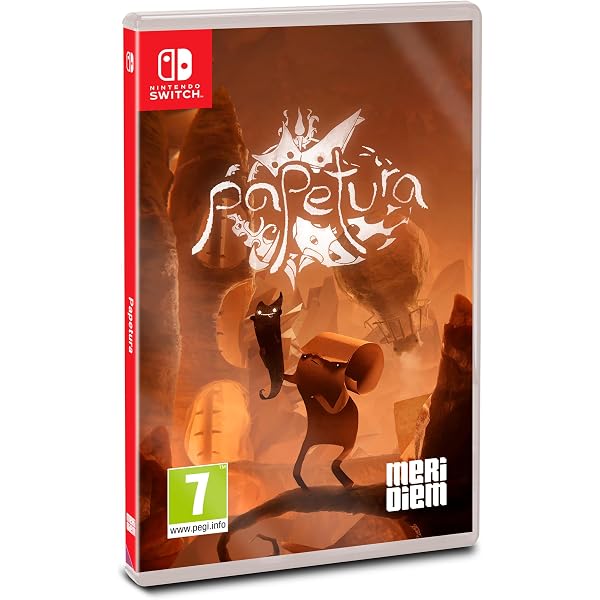 Creepy Tales Double Pack (Nintendo Switch) Video Game : Amazon.it