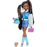Barbie Dream Besties Main Character Babies Brooklyn, Toy