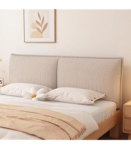 Amazon.de: Kopfteil Bett verschiedene Manahmen Textur Bambus 100x60cm