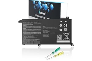 BRTONG B31N1732 B31Bi9H - Batería Compatible con ASUS VivoBook X430UF X430UN X430FA X430FN S430UA S430FN S14 K430FN K430UF R430FA R430FN S4300UF V4300UF UF V43 0FN F571GD FX571GT
