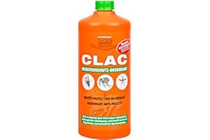 Pharmaka Horse Fitform Clac fly protection 1000 ml
