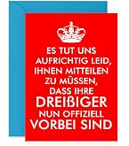 Lustige 18. Geburtstagskarte 'Being A Legend' – Für Ihn & Sie, 145 X 145 Mm – Glückwunschkarte