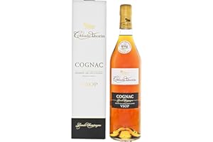 Claude Thorin Cognac Grande Champagne VSOP -GB- Cognac (1 x 0.7 l)
