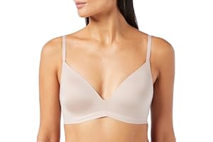 Sloggi Biustonosz wyściełany Kobiety Wow Comfort 2.0 Pum (1 w zestawie)