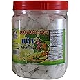 Quang Tri Asian Thickener Arrowroot Bot San Day. Pieces The Size Of A Crunchy Arrowroot Root Starch Snack, 14 Oz Pot.