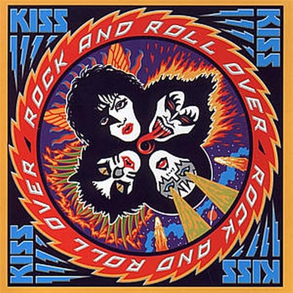 Kiss: Amazon.de: CDs & Vinyl