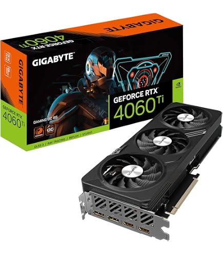 Amazon.in: Buy ASUS Dual GeForce RTX™ 4060 Ti EVO OC Edition 8GB