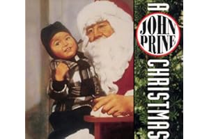 A John Prine Christmas