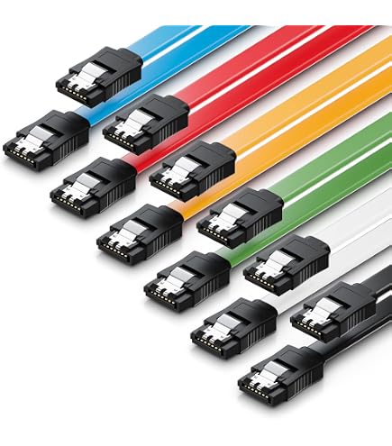 Le Migliori Offerte Cavo Sata 3 Ssd Online - Fino A 71% Di Sconto