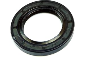 ‎PARTS AND PARTS Parts and Parts Wellendichtring 30x47x6mm NBR 70 DIN 3760 ISO 6194