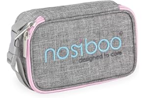 Nosiboo Toiletry Bag