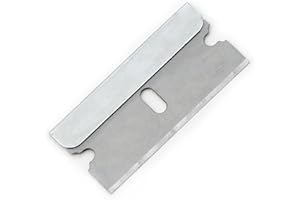 Varo KRT000404 Set 8 x Replacement Blades for Scraper KRT00603