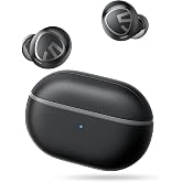 SoundPEATS Free2 Classic, Kablosuz Bluetooth V5.1 Kulaklık IPX5 Suya Dayanıklı Kulak İ&ccedil;i Bluetooth Kulaklık, Dahili Mikrofonl