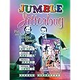 Jumble® Jitterbug: Put on Your Jumblin' Shoes! (Jumbles)