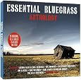 Essential Bluegrass Anthology
