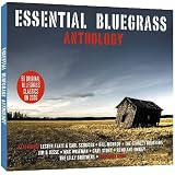 Essential Bluegrass Anthology