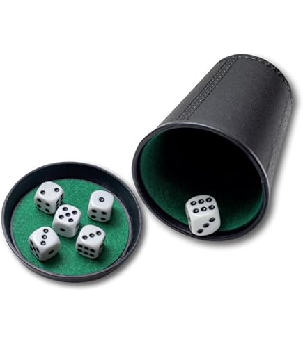 Mio Doppio Camminare Dadi Da Gioco Prezzi Balena Blu Fine Isaac - Foto 5