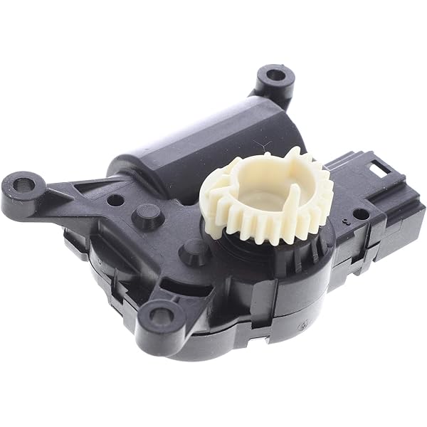 VALEO 715279 Stellelement Mischklappe : Amazon.de: Auto & Motorrad 