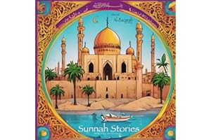 Sunnah Stories Adam and Al-Baqarah: VOLUME TWO