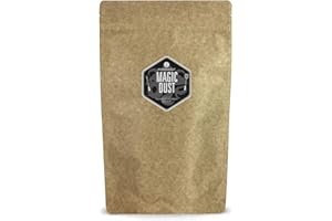 ‎ANKERKRAUT Ankerkraut Magic Dust, BBQ-Rub, Marinade für Fleisch, Gewürzmischung zum Grillen, 750g im XXL-Beutel zum Nachfüllen