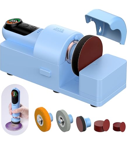 Güde Kombischleifer GKS 150-25 Inkl. Güde Gewebe- Produktbild-Vorschau 2