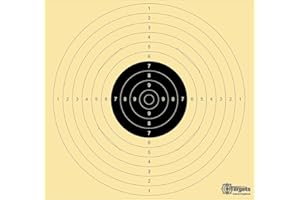 X-TARGETS Grande * Standard Target XLS* / 55 x 52 cm/intagliato / cartone 200 g/m².