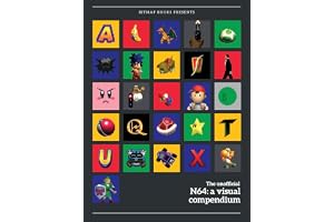 N64: a visual compendium