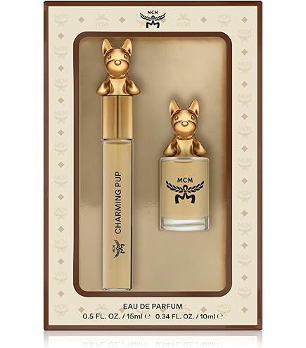 MCM Crush Eau de Parfum for Women - 75ml : Amazon.in: Beauty