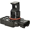 RLP Mass Air Flow Sensor MAF Sensor Compatible with Cadillac CTS Escalade Chevy Avalanche Silverado Suburban Tahoe GMC Sierra Yukon XL 1500 2500 Replaces 10393948 23256991
