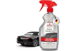 NIGRIN 74183 Kabriolet wodoodporny 500 ML