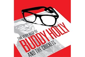 The Very Best Of Buddy Holly And The Crickets