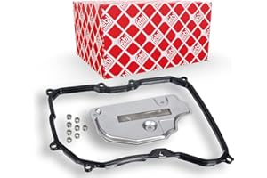 Febi bilstein Kit filtro hidrtáulico caja automática 106100
