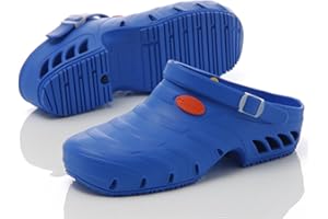 Oxypas Studium, Chaussures de sécurité Mixte Adulte