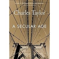 A Secular Age