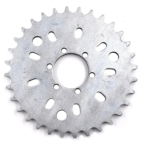 L-faster Pignon Fixe Vélo 16T 25T 28T 32T Pour Montage Disque Frein - Roue Chaîne Fixe