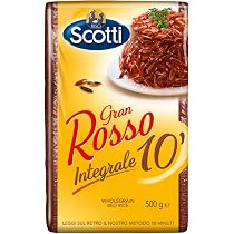 Oltresole Riso Carnaroli Artigianale Italiano, 2 Pack Da 1 Kg Sottovuoto - Perfetto Per Risotti Cremosi, Timballi E Paella