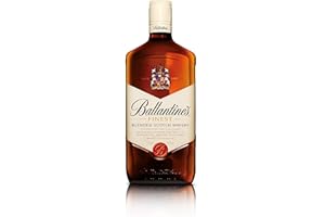 BALLANTINE'S Ballantines S Whisky - 1000 ml