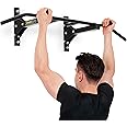 Marbo Sport Barra Universale per trazioni da Parete o soffitto SmartGym SG-12