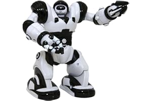 WOWWEE Mini Robosapien