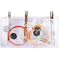 KnitPro Symfonie Interchangeable Needle Starter Set, Multi-Color