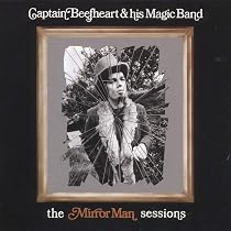 The Mirror Man Sessions: Amazon.co.uk: CDs & Vinyl